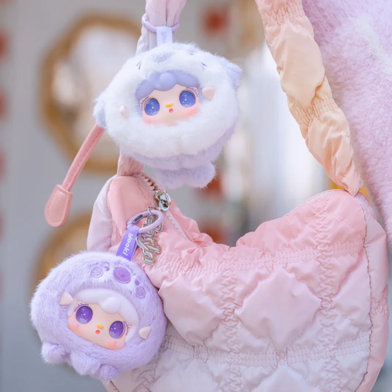 Newborn Gift Set - Cute Yooki V6 Ocean Baby Series