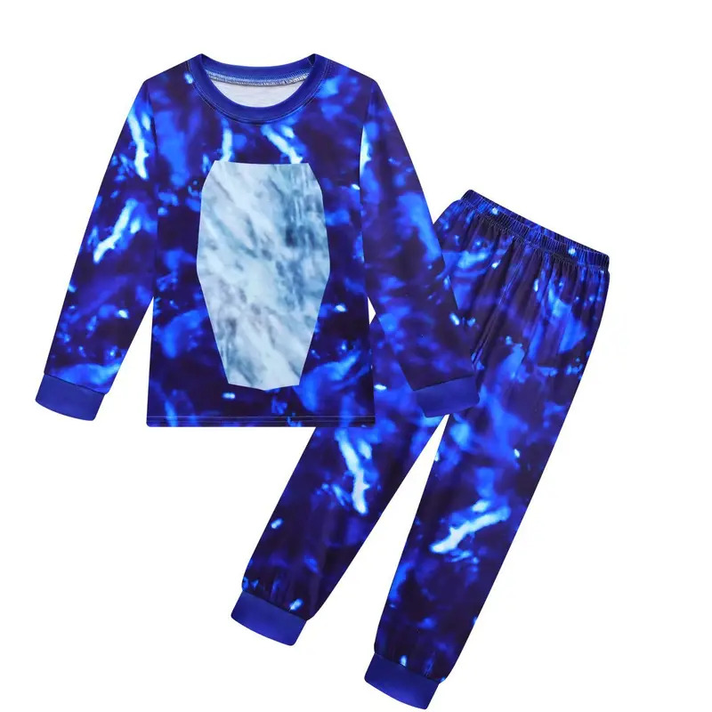 Baby Clothing Unit - Anime Cosplay Game Gorilla Tag Costume