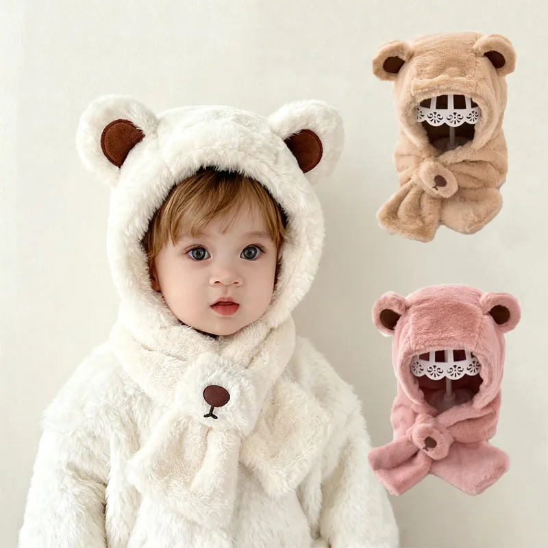 Baby Hat Beanie - Baby Hat Autumn And Winter Boys'