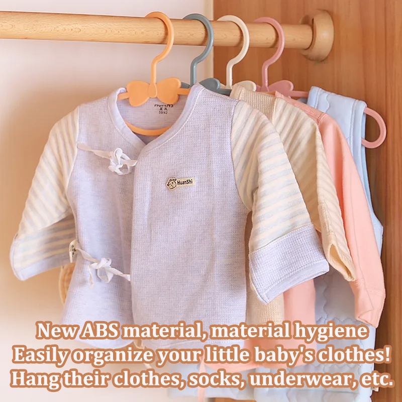 Baby Hanger 10pcs Kids Clothes - Baby Clothing Display review and price