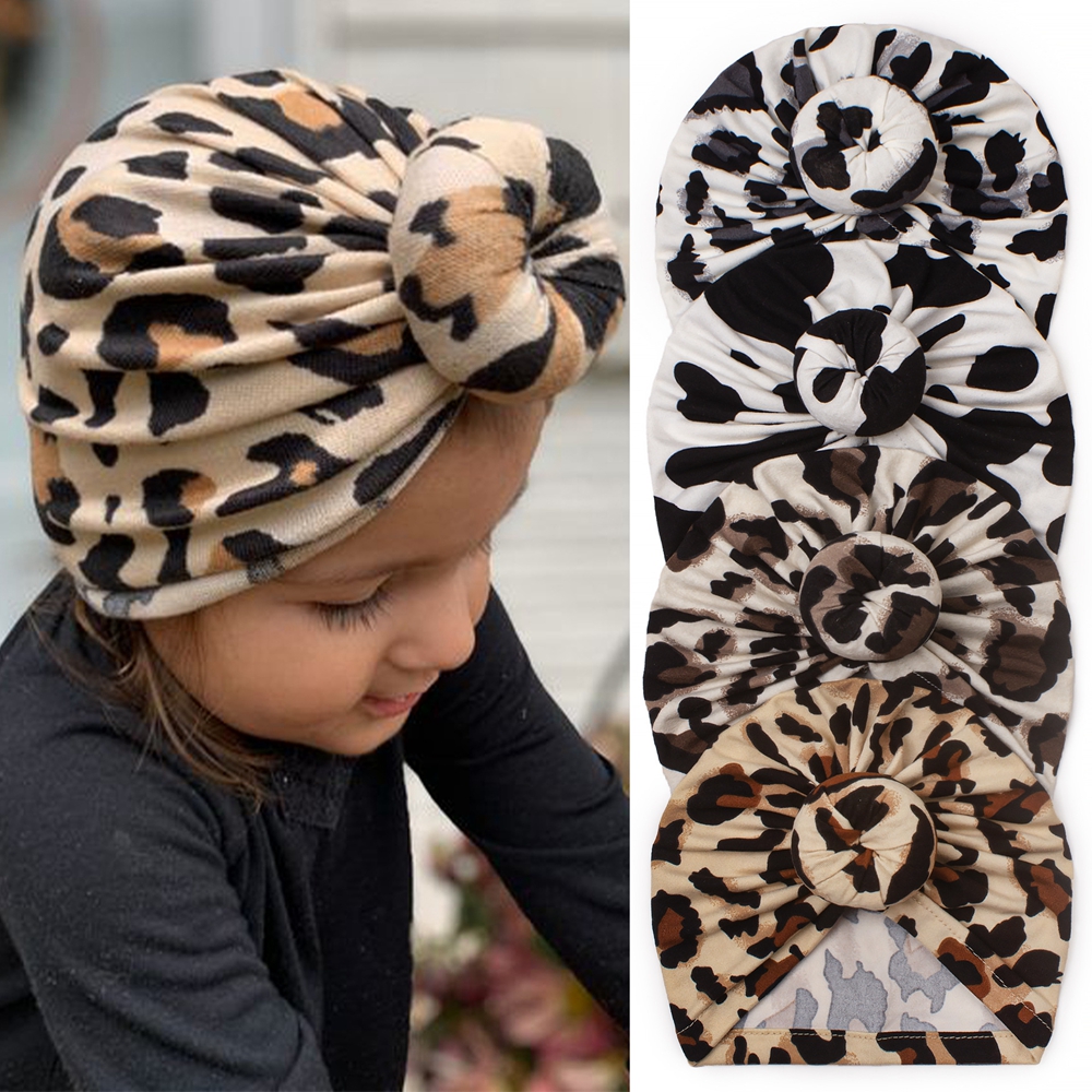 New Baby Girls Printed Flower  - Baby Hat Beanie review and price