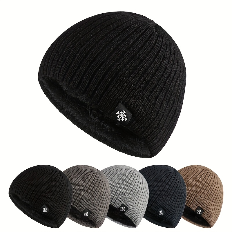 Autumn Winter Unisex Fleece Li - Baby Hat Beanie review and price