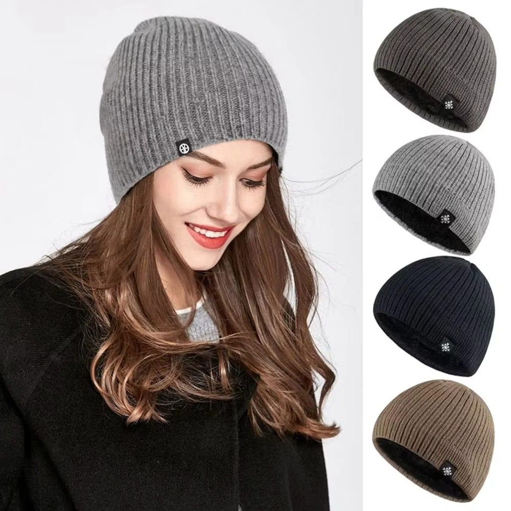 Autumn Winter Unisex Fleece Li - Baby Hat Beanie review and price