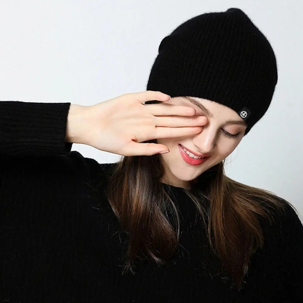 Autumn Winter Unisex Fleece Li - Baby Hat Beanie review and price