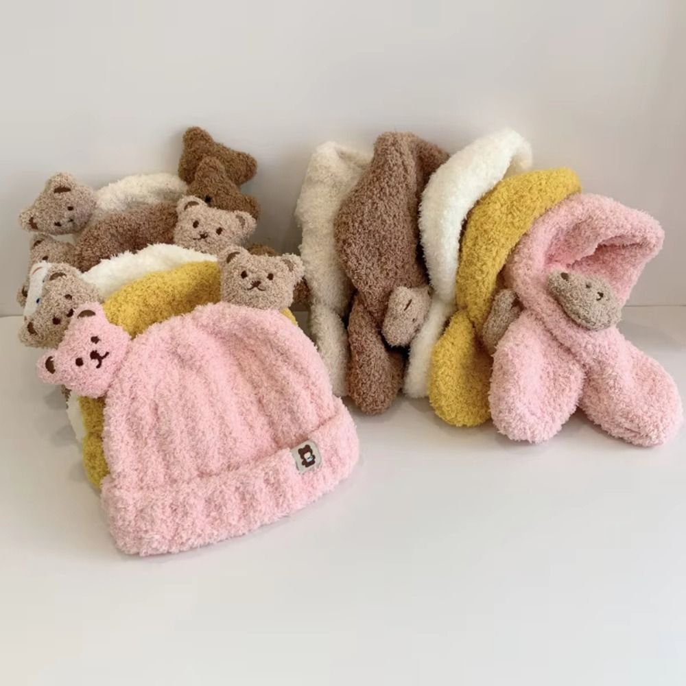 Cloth Accessories Korean Style - Baby Hat Beanie review and price