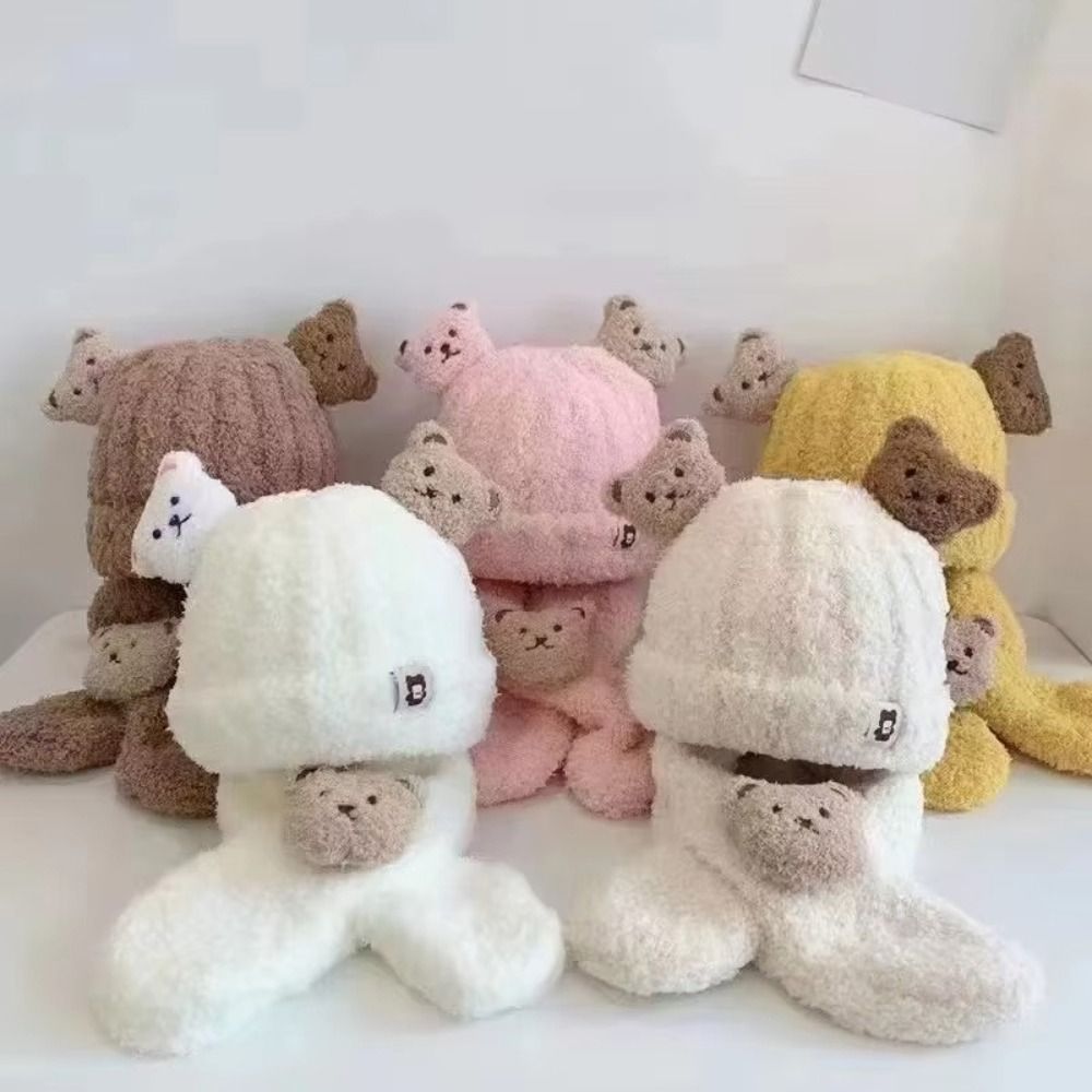 Cloth Accessories Korean Style - Baby Hat Beanie review and price