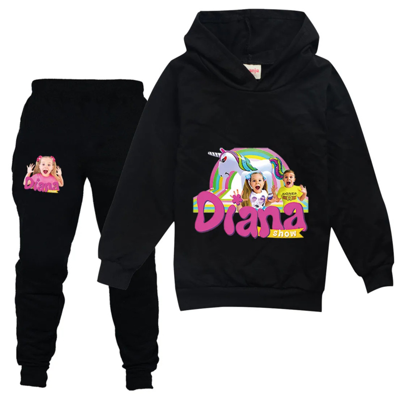 AIAI 2025Diana and Roma Show C - Baby Clothing For Girls review and price