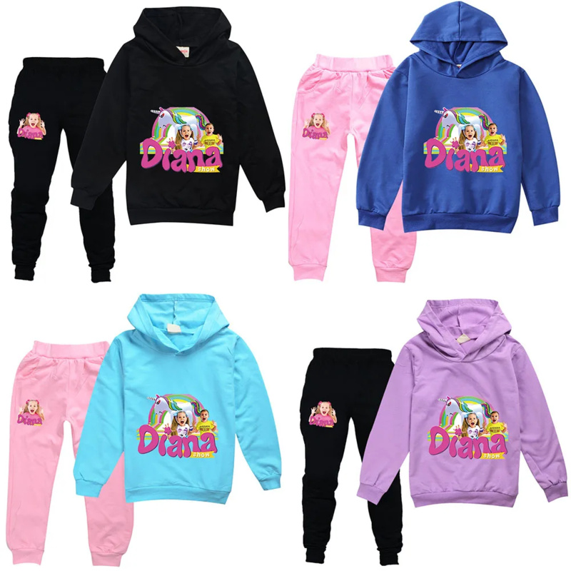 AIAI 2025Diana and Roma Show C - Baby Clothing For Girls review and price