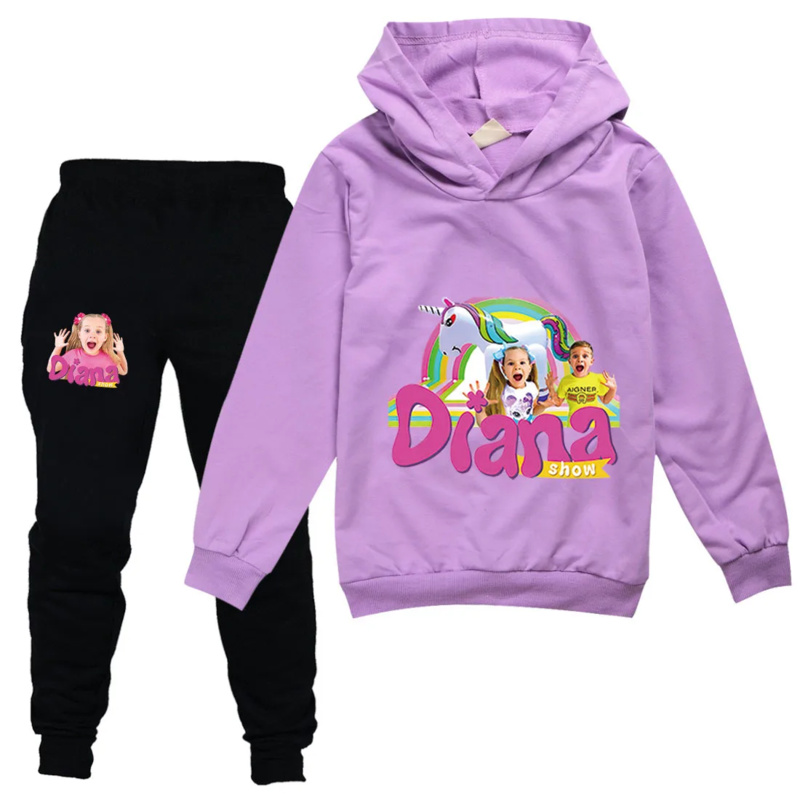 AIAI 2025Diana and Roma Show C - Baby Clothing For Girls review and price