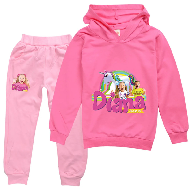 AIAI 2025Diana and Roma Show C - Baby Clothing For Girls review and price