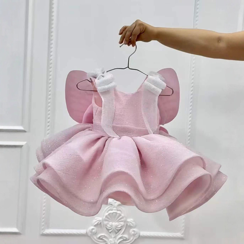 2026 Baby Girl Pink Cute Princ - Baby Clothing For Girls review and price