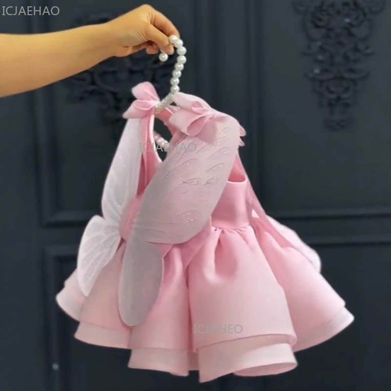 2026 Baby Girl Pink Cute Princ - Baby Clothing For Girls review and price