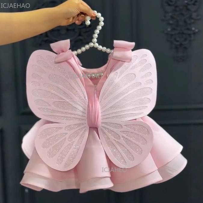 2026 Baby Girl Pink Cute Princ - Baby Clothing For Girls review and price