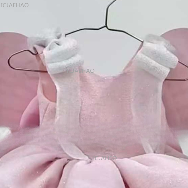 2026 Baby Girl Pink Cute Princ - Baby Clothing For Girls review and price