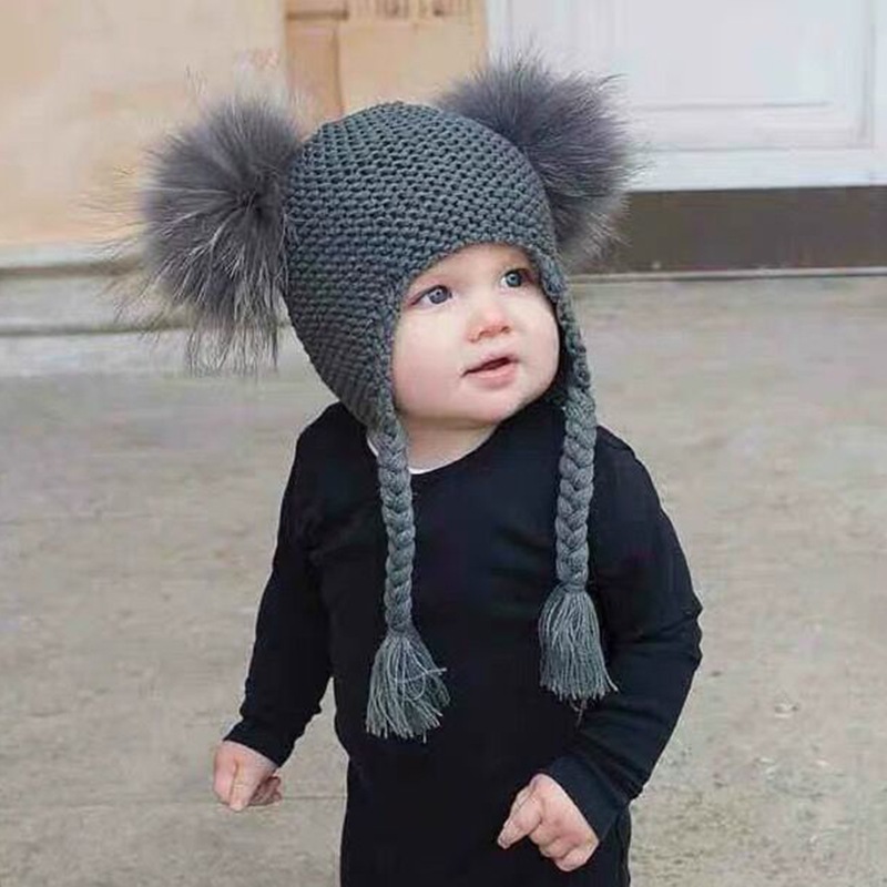 New Autumn Winter Baby Kids Be - Baby Hat Beanie review and price