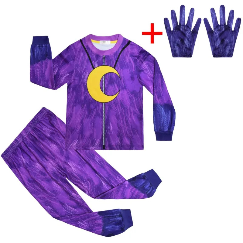 l2025l New Cosplay Kids Catnap - Baby Clothing Unit review and price
