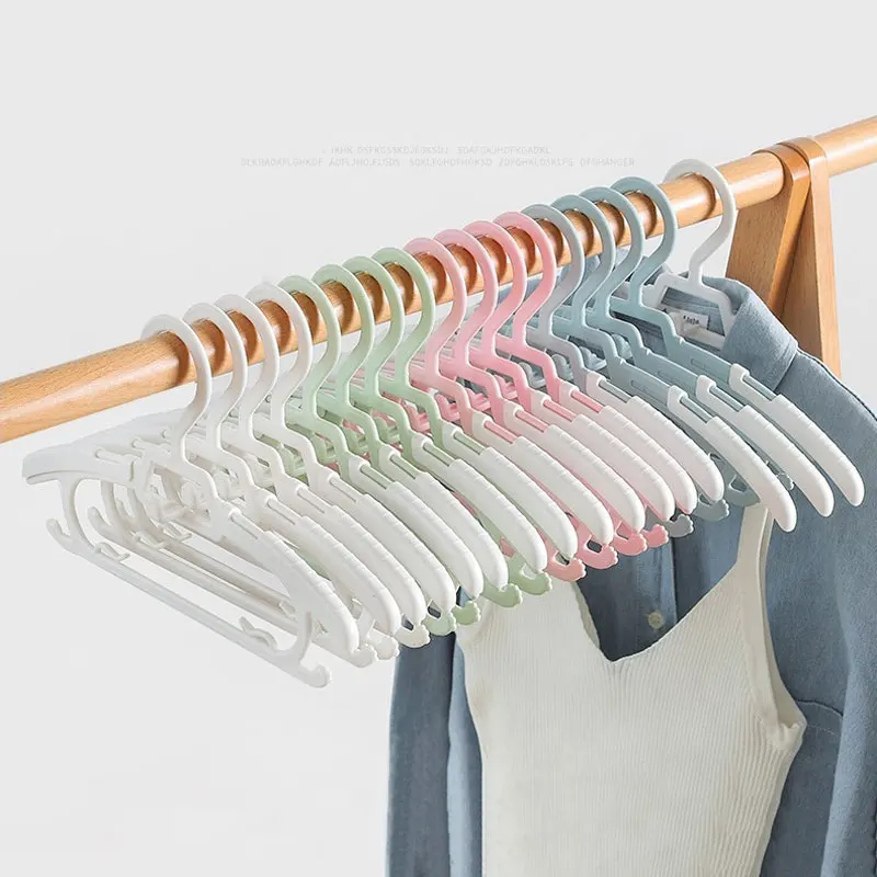 Baby Clothes Hanger Telescopic - Baby Clothing Display review and price