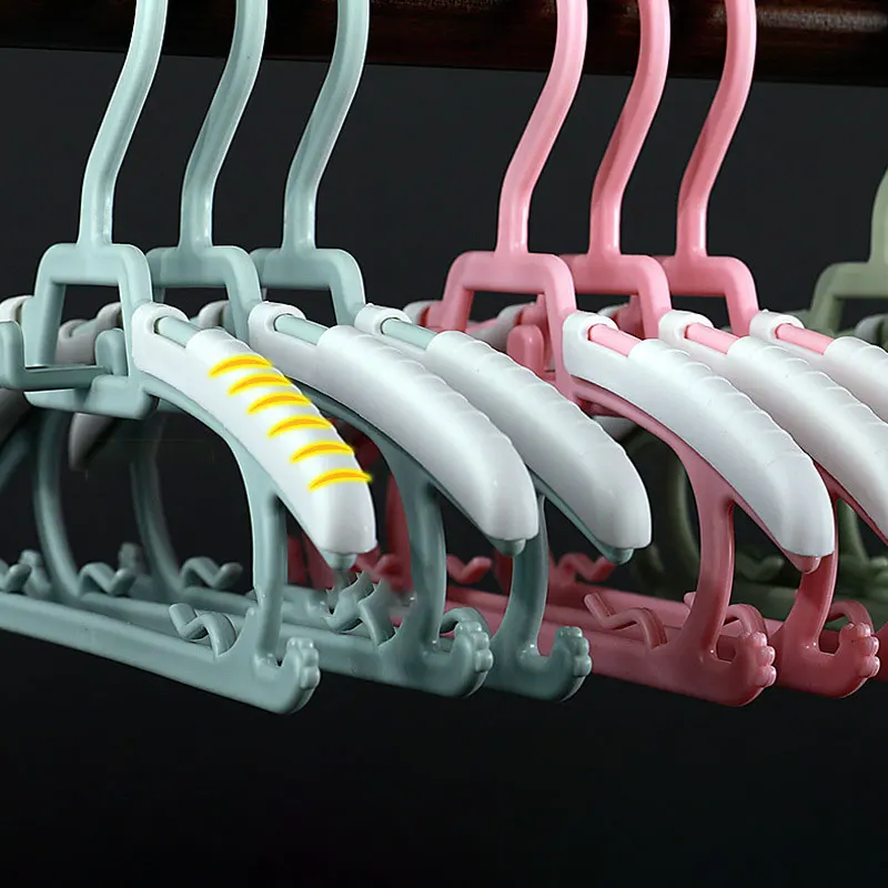 Baby Clothes Hanger Telescopic - Baby Clothing Display review and price