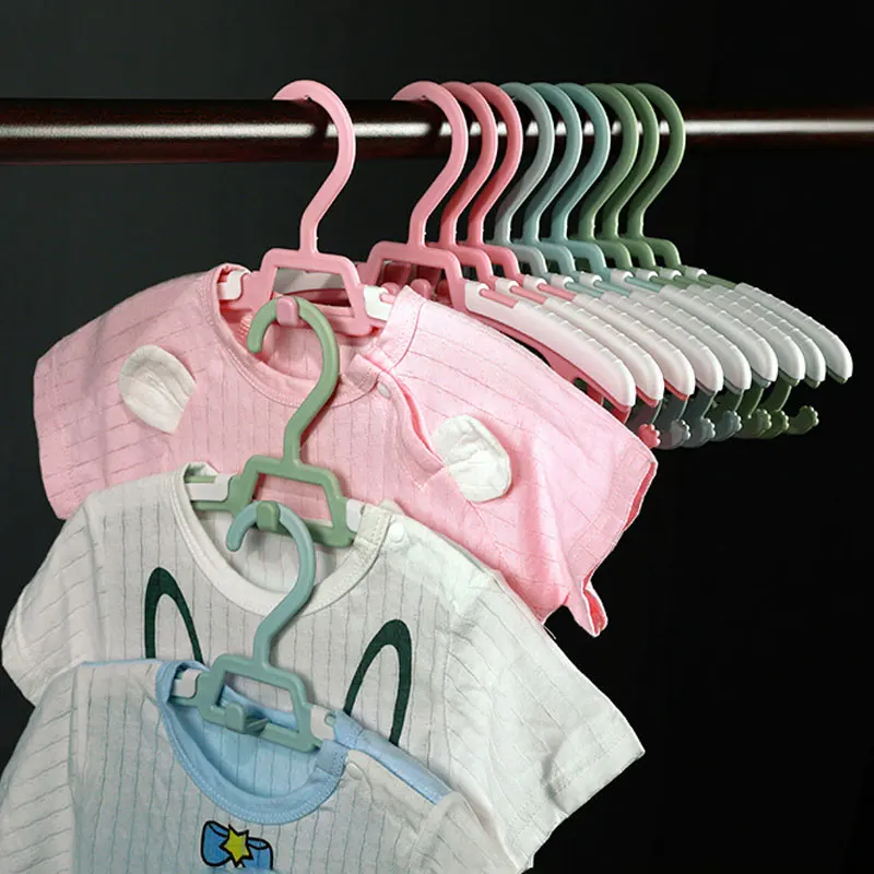 Baby Clothes Hanger Telescopic - Baby Clothing Display review and price