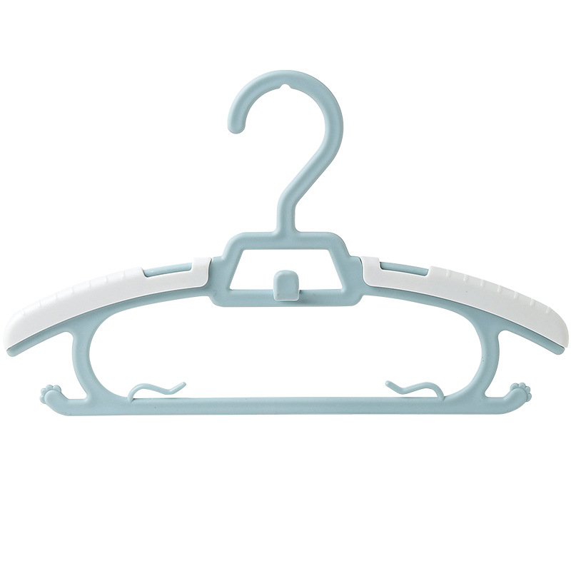 Baby Clothes Hanger Telescopic - Baby Clothing Display review and price