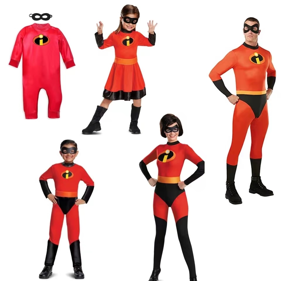 New HOT Halloween Family Garme - Baby Clothing Unit review and price