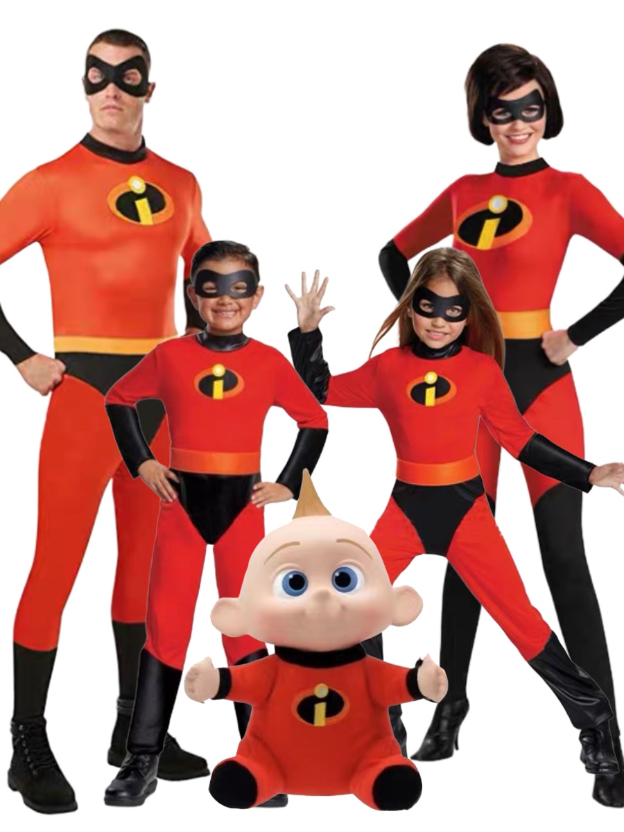 New HOT Halloween Family Garme - Baby Clothing Unit review and price