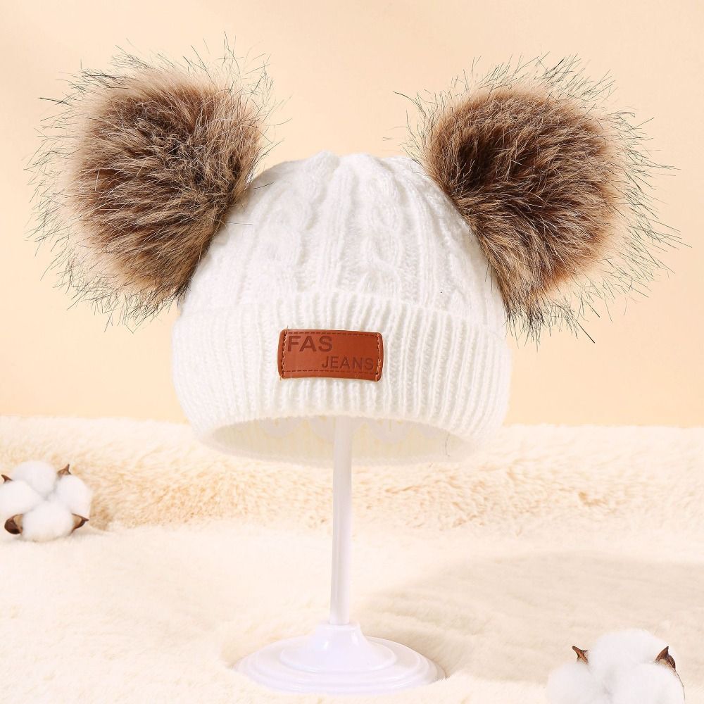 Solid Color Baby Hat Scarf Glo - Baby Hat Beanie review and price