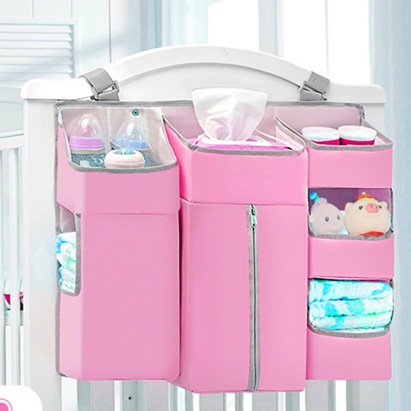 Best Crib Organizer For Baby B - Baby Clothing For Bed review and price