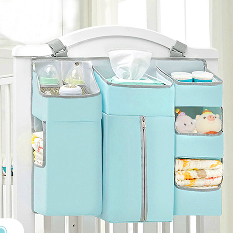 Best Crib Organizer For Baby B - Baby Clothing For Bed review and price