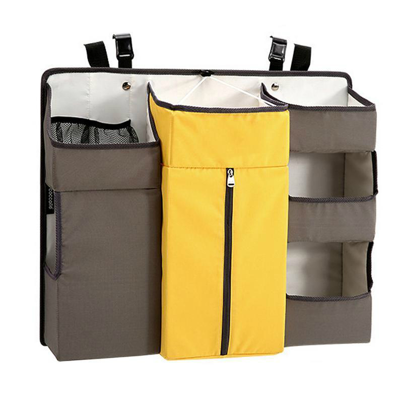Best Crib Organizer For Baby B - Baby Clothing For Bed review and price