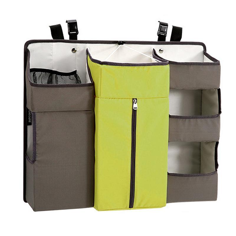 Best Crib Organizer For Baby B - Baby Clothing For Bed review and price