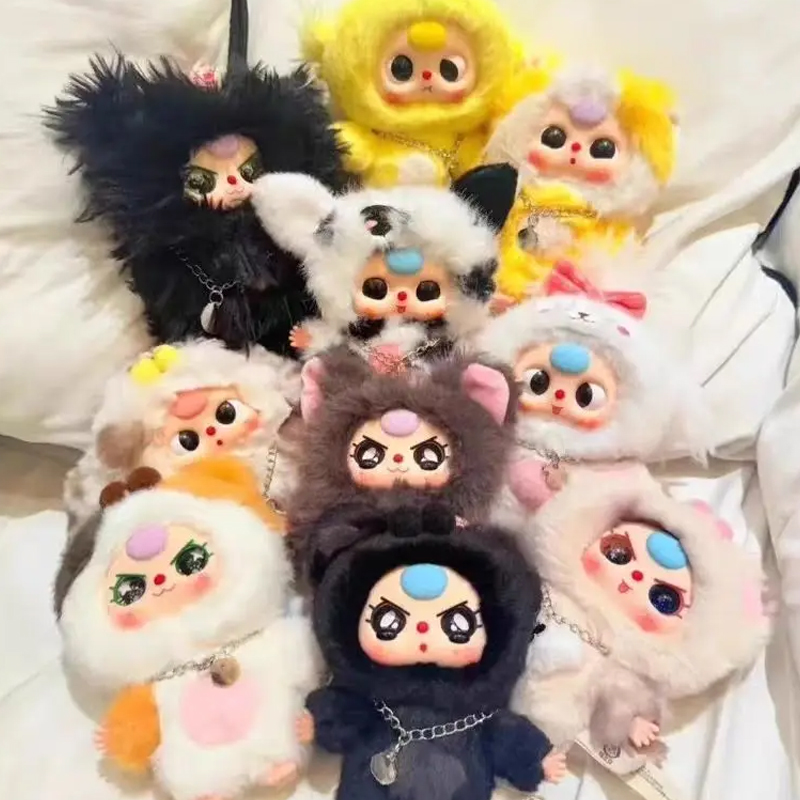 Baby Three Cats And Dogs Serie - Newborn Gift Set review and price