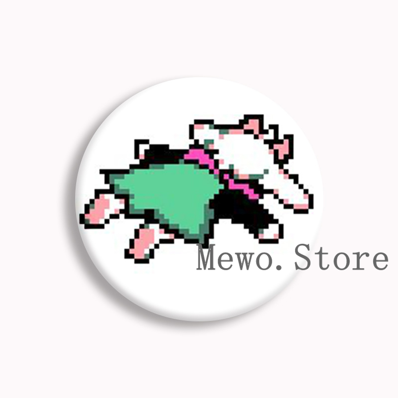 Popular Game Deltarune Spamton - Newborn Gift Set review and price