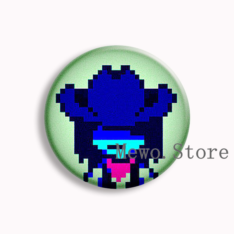 Popular Game Deltarune Spamton - Newborn Gift Set review and price
