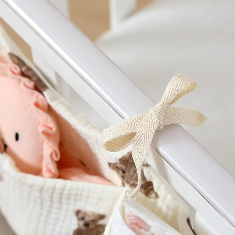 Baby Crib Organizer Cot Caddy  - Baby Clothing For Bed review and price