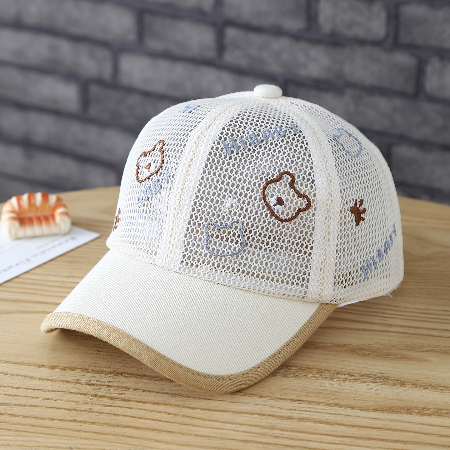 Korean-style children's hat -  - Baby Hat Beanie review and price