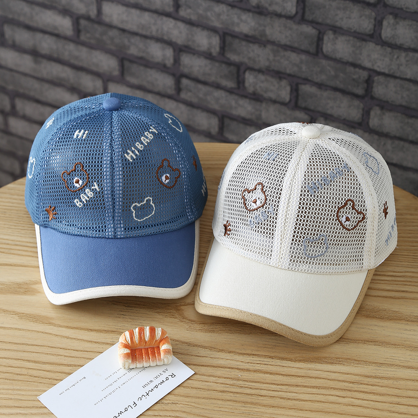 Korean-style children's hat -  - Baby Hat Beanie review and price