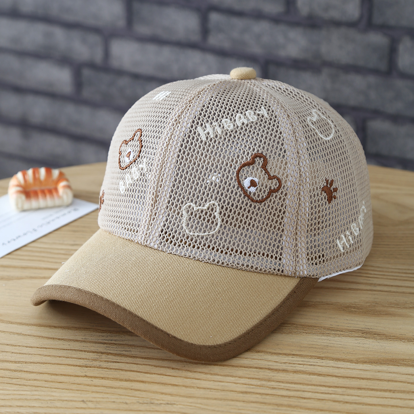 Korean-style children's hat -  - Baby Hat Beanie review and price