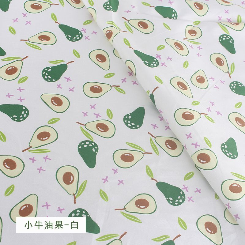 Pure Cotton AB Face Cotton Fab - Baby Clothing For Bed review and price