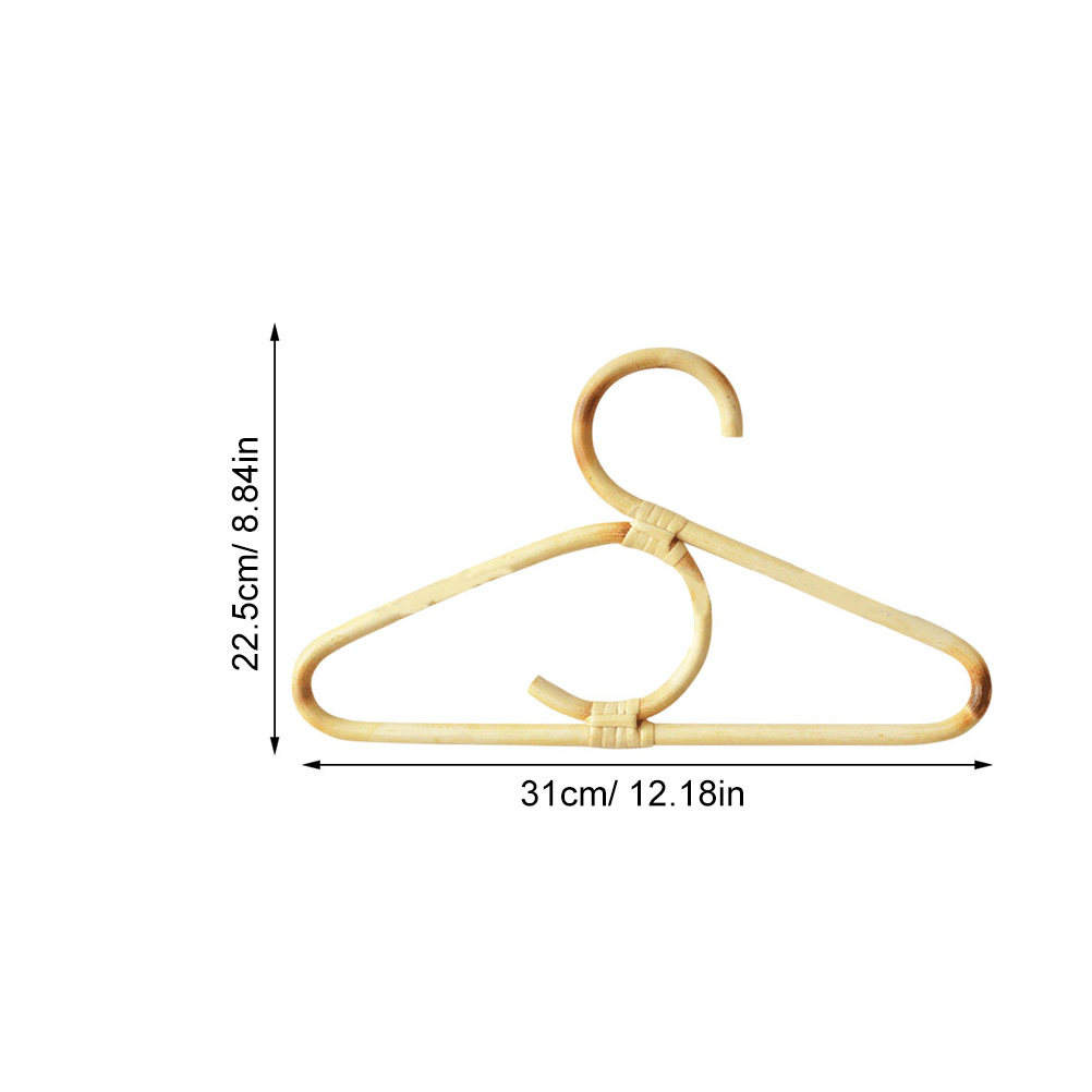 1pcs Khaki Boho Clothes Drying - Baby Clothing Display review and price