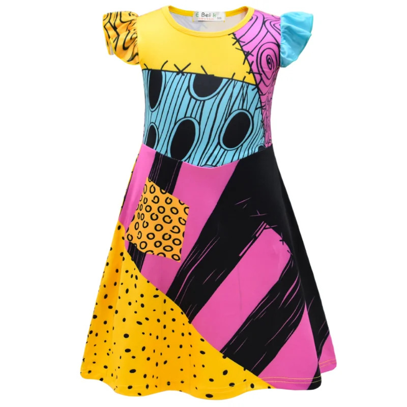 Cosplay Anime Kids Dress Girls - Baby Clothing Unit review and price