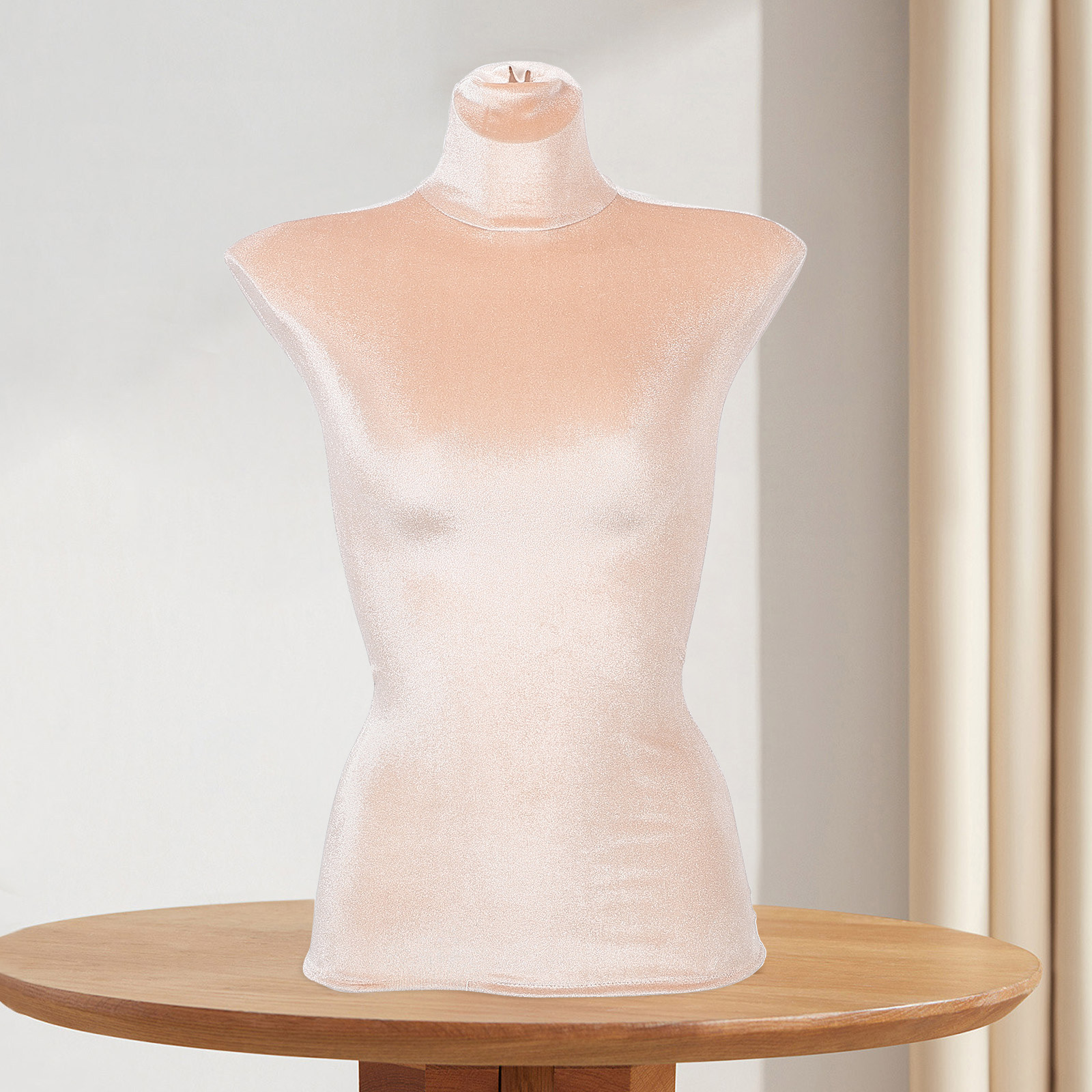 Mannequin Body Velour Cover fo - Baby Clothing Display review and price