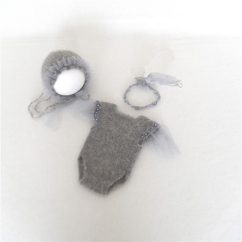 Cute Newborn Pant and Hat knit - Baby Hat Beanie review and price