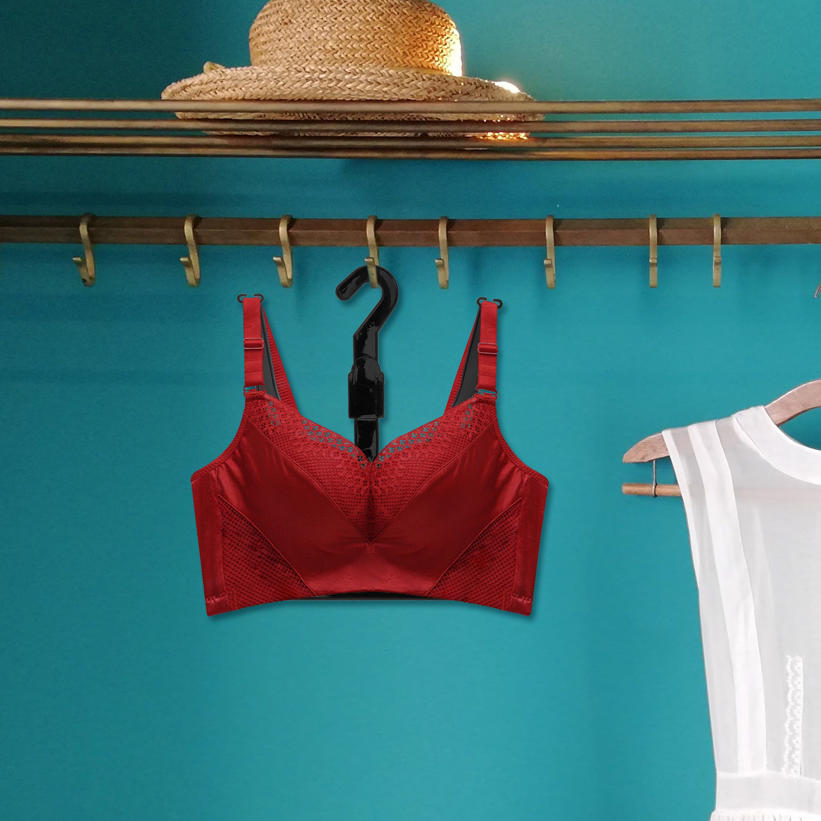 2Pcs Women Underwear Mannequin - Baby Clothing Display review and price