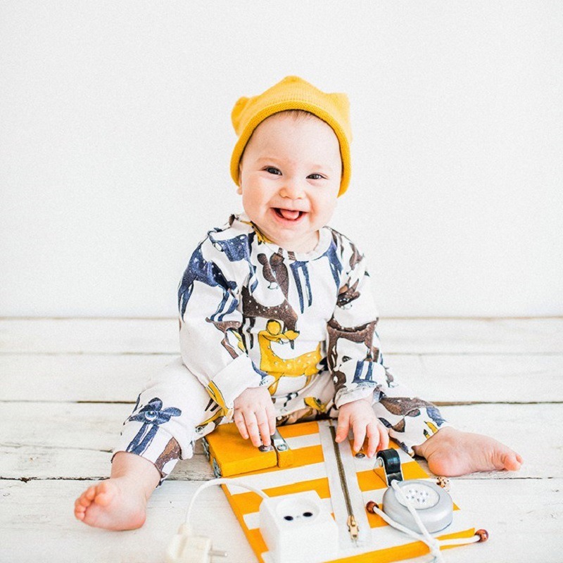 Knitted Crown Baby Headband Ha - Baby Hat Beanie review and price