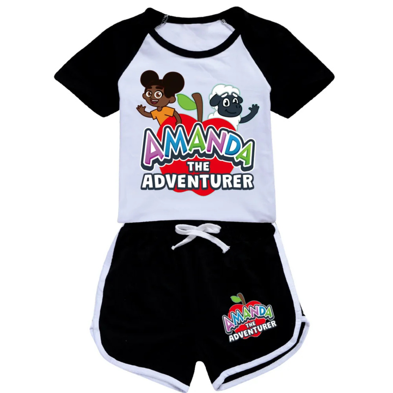 AIAI 2025Fashion Girls AMANDAi - Baby Clothing For Girls review and price
