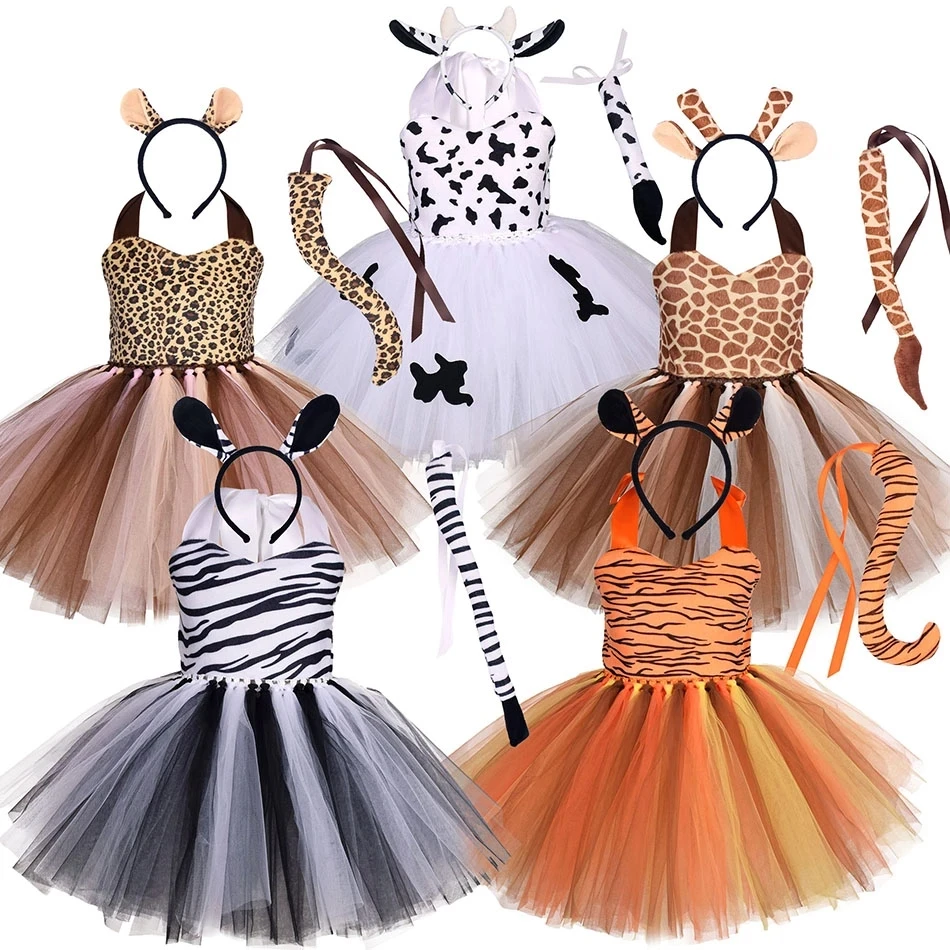 Tiger Costume for Baby Kids Fo - Baby Clothing For Girls review and price