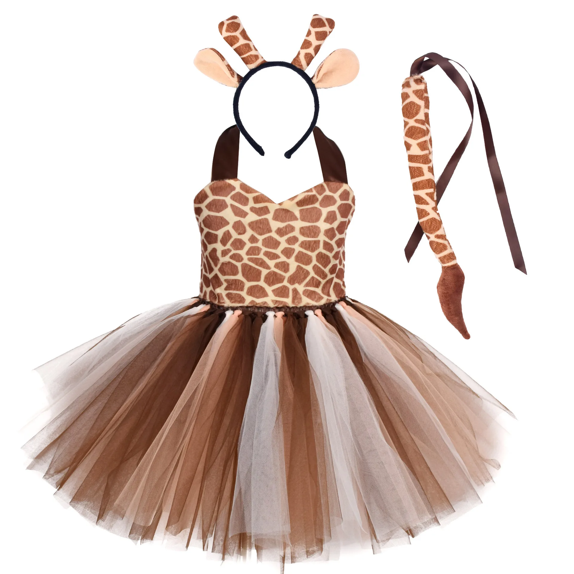 Tiger Costume for Baby Kids Fo - Baby Clothing For Girls review and price