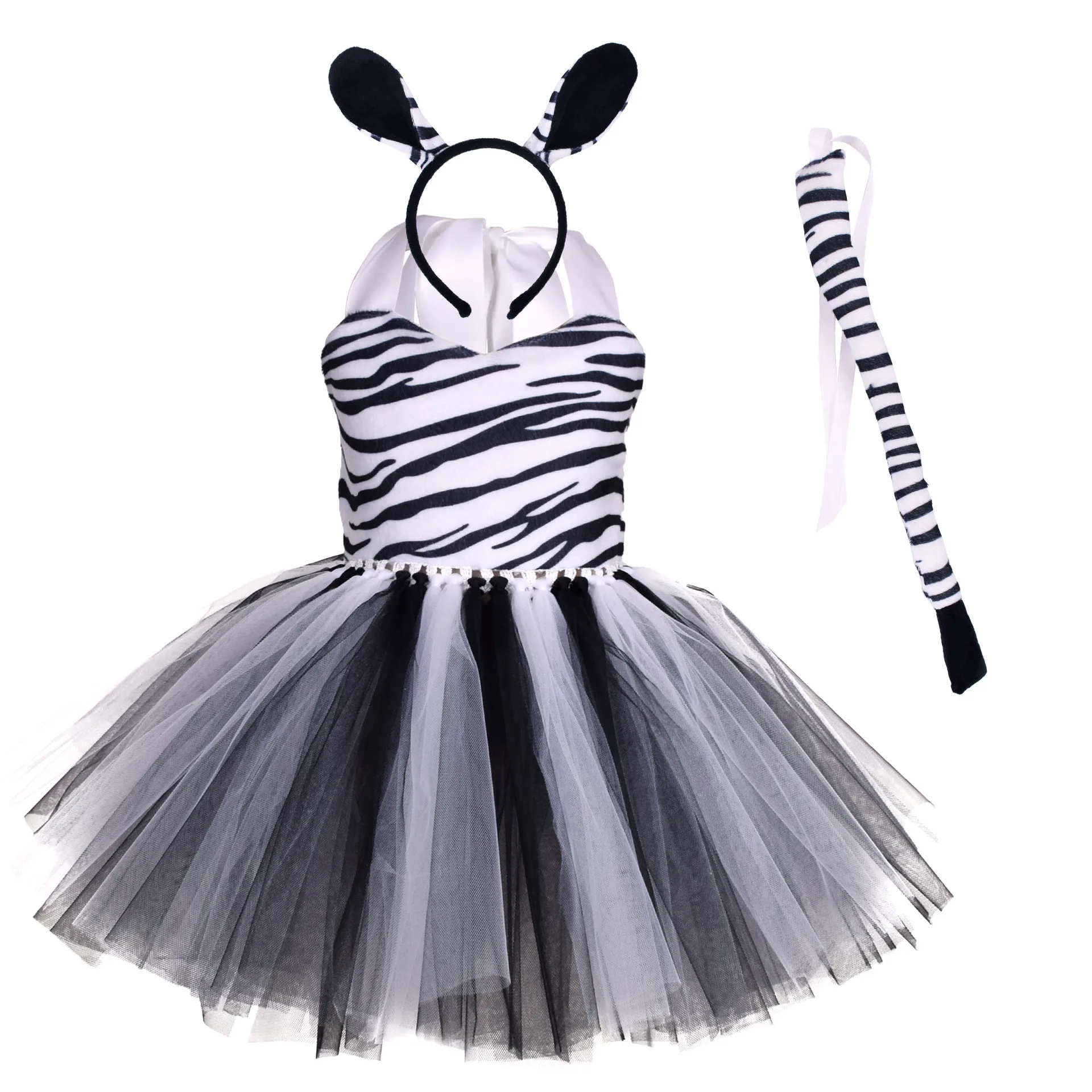 Tiger Costume for Baby Kids Fo - Baby Clothing For Girls review and price