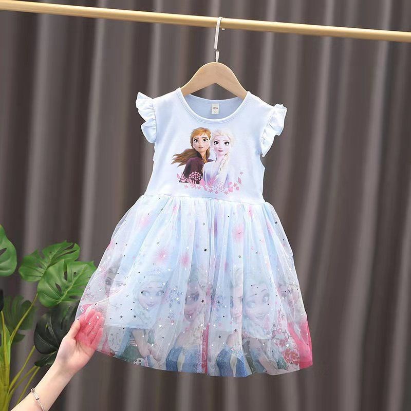 2024 New Unicorn Summer Prince - Baby Clothing For Girls review and price